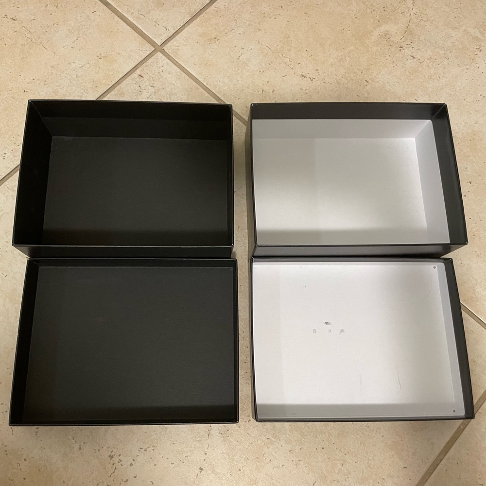 Small Prada boxes! - Picture 4 of 7